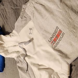 Under Armour Sweatsuit